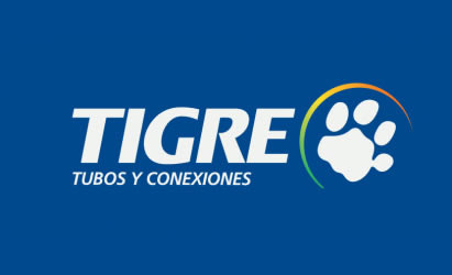 Tuberías Tigre