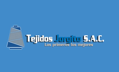 Tejidos Jorgito