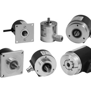 Encoders