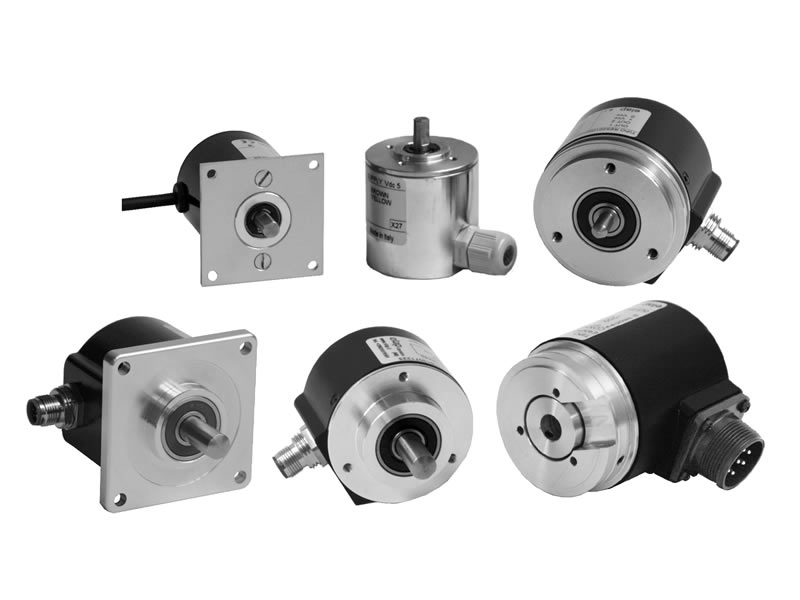 Encoders