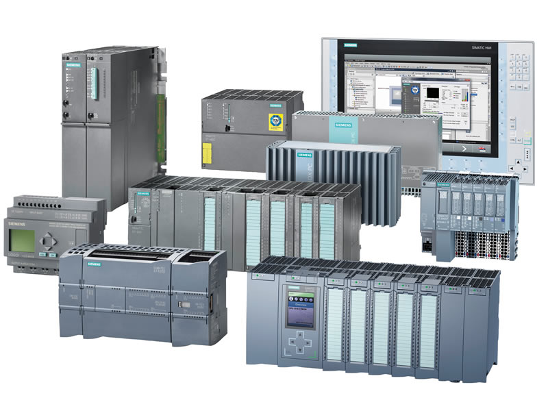 PLC
